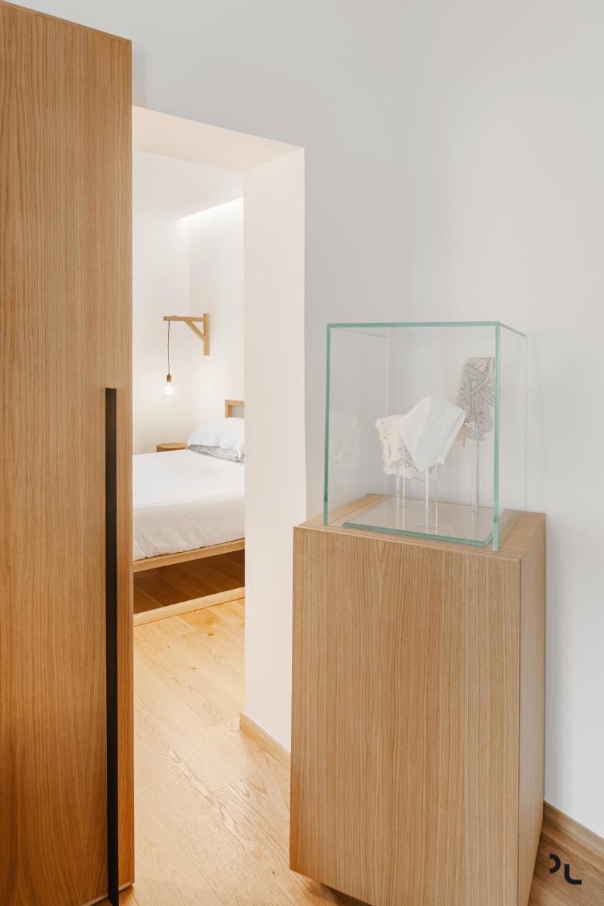 Ai Maestri Rooms&Cafe Matera Eksteriør bilde