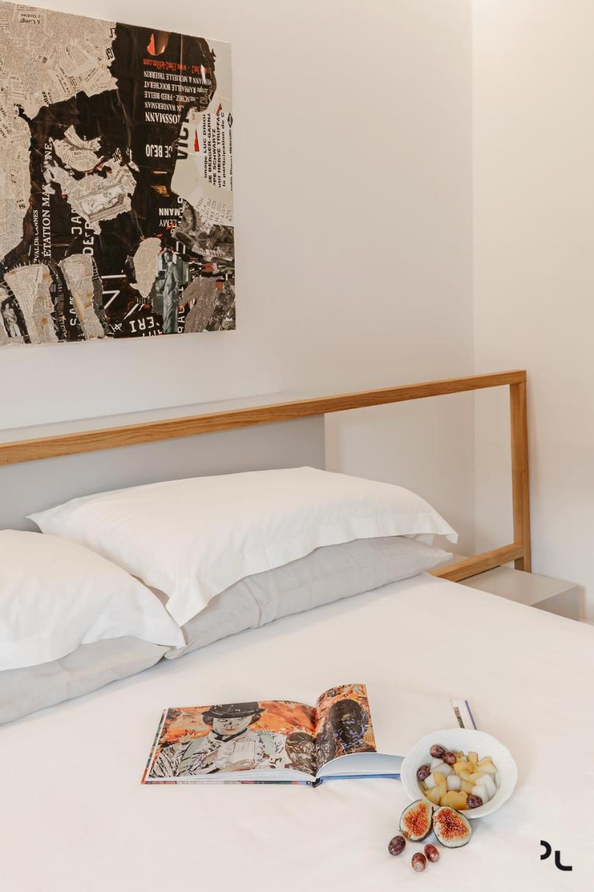 Ai Maestri Rooms&Cafe Matera Eksteriør bilde