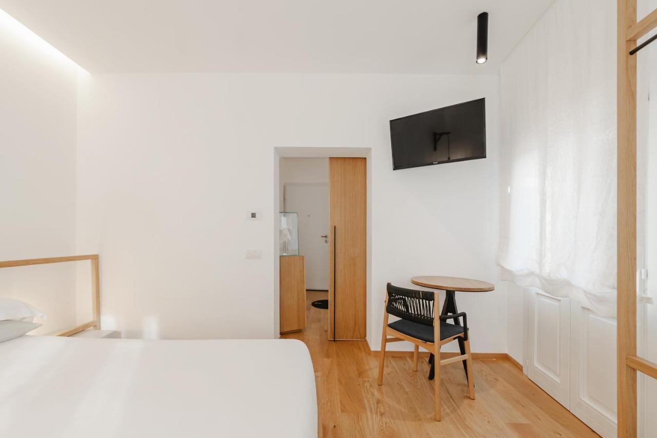 Ai Maestri Rooms&Cafe Matera Eksteriør bilde