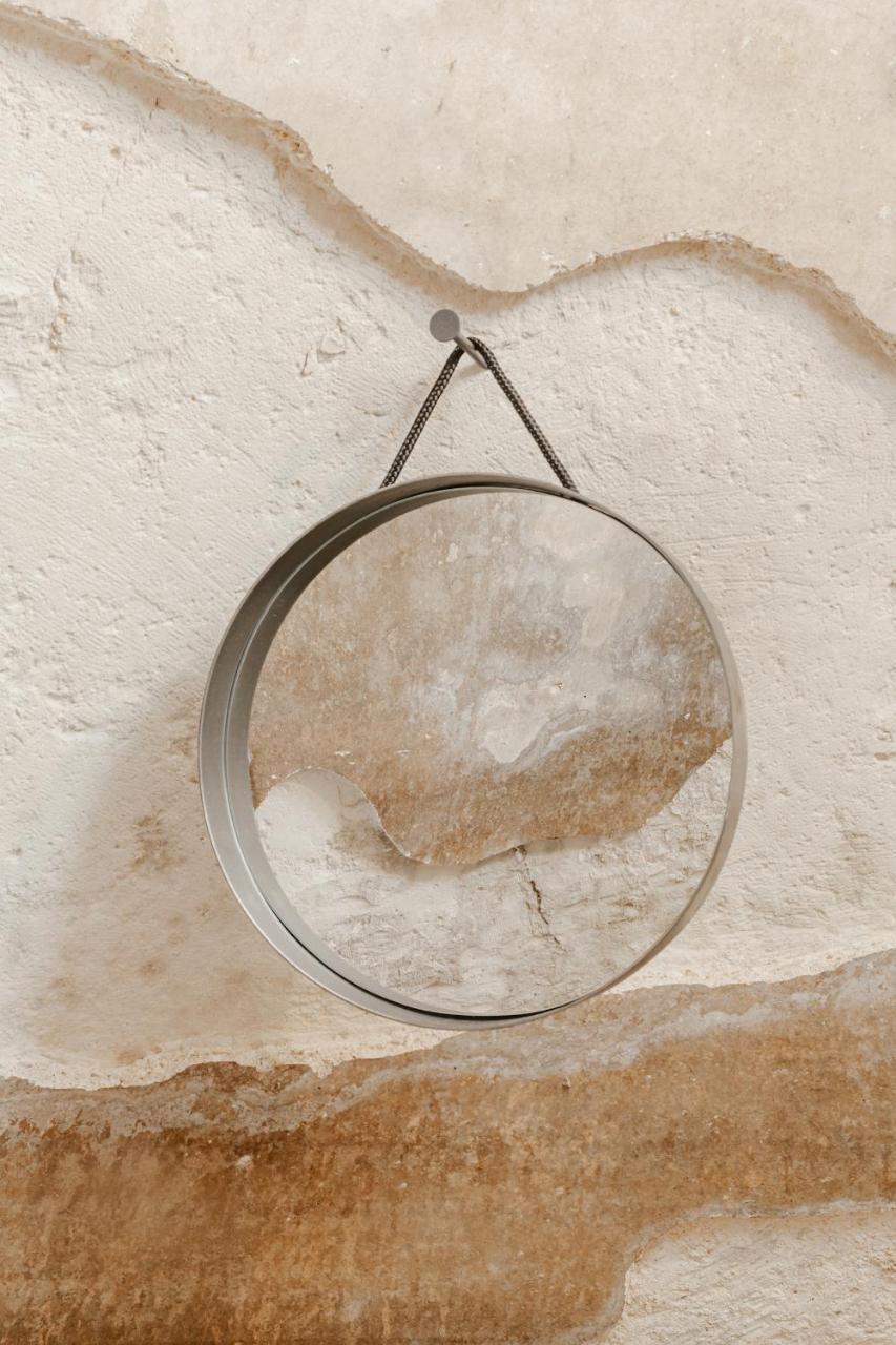 Ai Maestri Rooms&Cafe Matera Eksteriør bilde