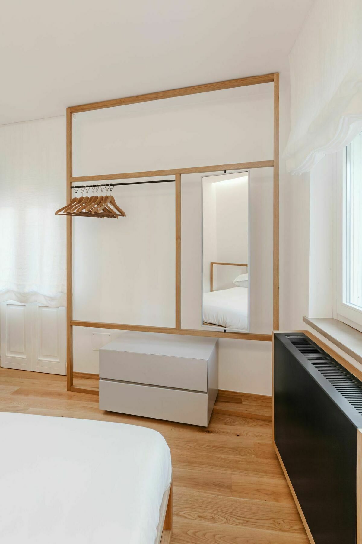 Ai Maestri Rooms&Cafe Matera Eksteriør bilde